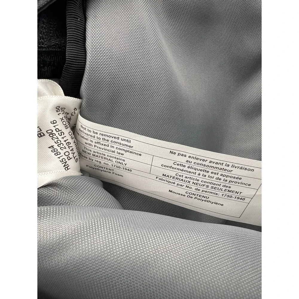 Patagonia refugio 28l